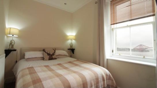 The Stag Head Hotel Edinburgh Ngoại thất bức ảnh